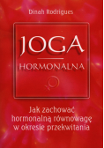 Joga hormonalna