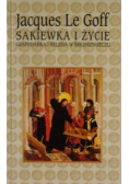Sakiewka i życie Gospodarka i religia w Średniowieczu