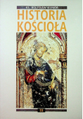 Historia kościoła Tom  III