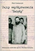 Tajny współpracownik Święty