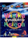 Wielka Księga Wynalazków