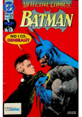 BATMAN nr 5 rok 1995