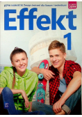 Effekt 1 Język niemiecki Ćwiczenia