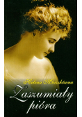 Zaszumiały pióra