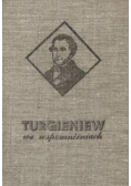 Turgieniew we wspomnieniach