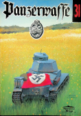 Banzerwaffe Niemieckie wojska szybkie