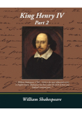 King Henry IV, Part 2