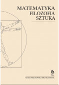 Matematyka Filozofia Sztuka