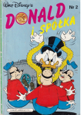 Donald i spółka Nr 2