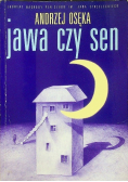 Jawa czy sen
