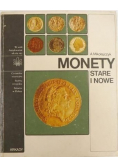 Monety stare i nowe