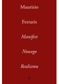 Manifest Nowego Realizmu