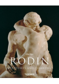Rodin Sculptures and Drawings
