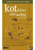 Kot który jadał wełnę Tom 2