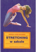 Stretching w szkole