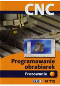 Programowanie obrabiarek CNC