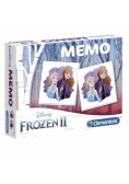 Memo Frozen 2