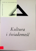 Kutura i świadomość