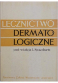 Lecznictwo dermatologiczne