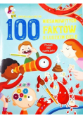 100 niesamowitych faktów o ludzkim ciele