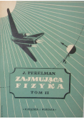 Zajmująca fizyka Tom II 1950 r