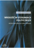 Wrogość w stosunkach politycznych