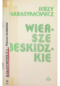 Wiersze beskidzkie