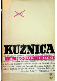 Kuźnica i jej program literacki
