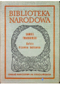 Dafnis drzewem bobkowym