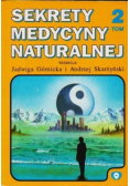 Sekrety Medycyny Naturalnej Tom 2