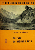 Od tatr do niżnych tatr