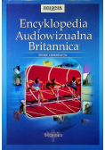 Encyklopedia audiowizualna Britannica Sport i rekreacja