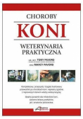 Choroby koni. Weterynaria praktyczna