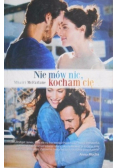 Nie mów nic kocham Cię