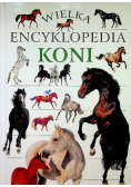 Wielka encyklopedia koni