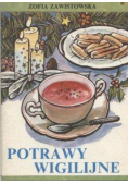 Potrawy wigilijne