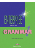 Enterprise 1 Grammar EXPRESS PUBLISHING