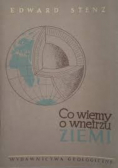 Co wiemy o wnętrzu ziemi