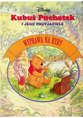 Kubuś Puchatek i jego przyjaciele Wyprawa na ryby