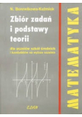 Zbiór zadań i podstawy teorii