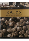 II Wojna Światowa Katyń i okupacja radziecka tom VII