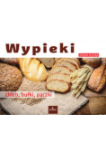 Wypieki Chleb bułki,pączki