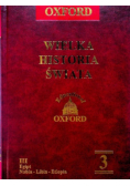 Wielka historia świata Tom 3