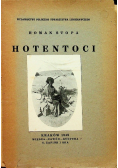 Hotentoci 1949 r.
