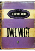 Dwie wieże wydanie I