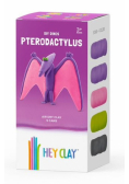 Hey Clay - Pterodaktyl