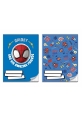 Zeszyt A5/16K kratka Spider Man (20szt)