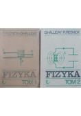 Fizyka Tom 1 i 2