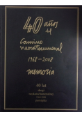 40 lat drogi neokatechumenalnej