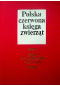 Polska czerwona księga zwierząt